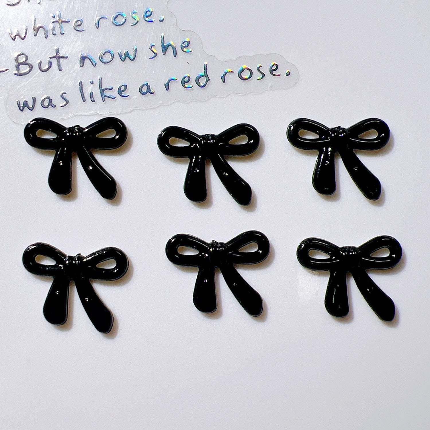 Wholesale Cartoon Resin Charms Bulk Decorative DIY Shoe Charms for Handmade Gift Crafts