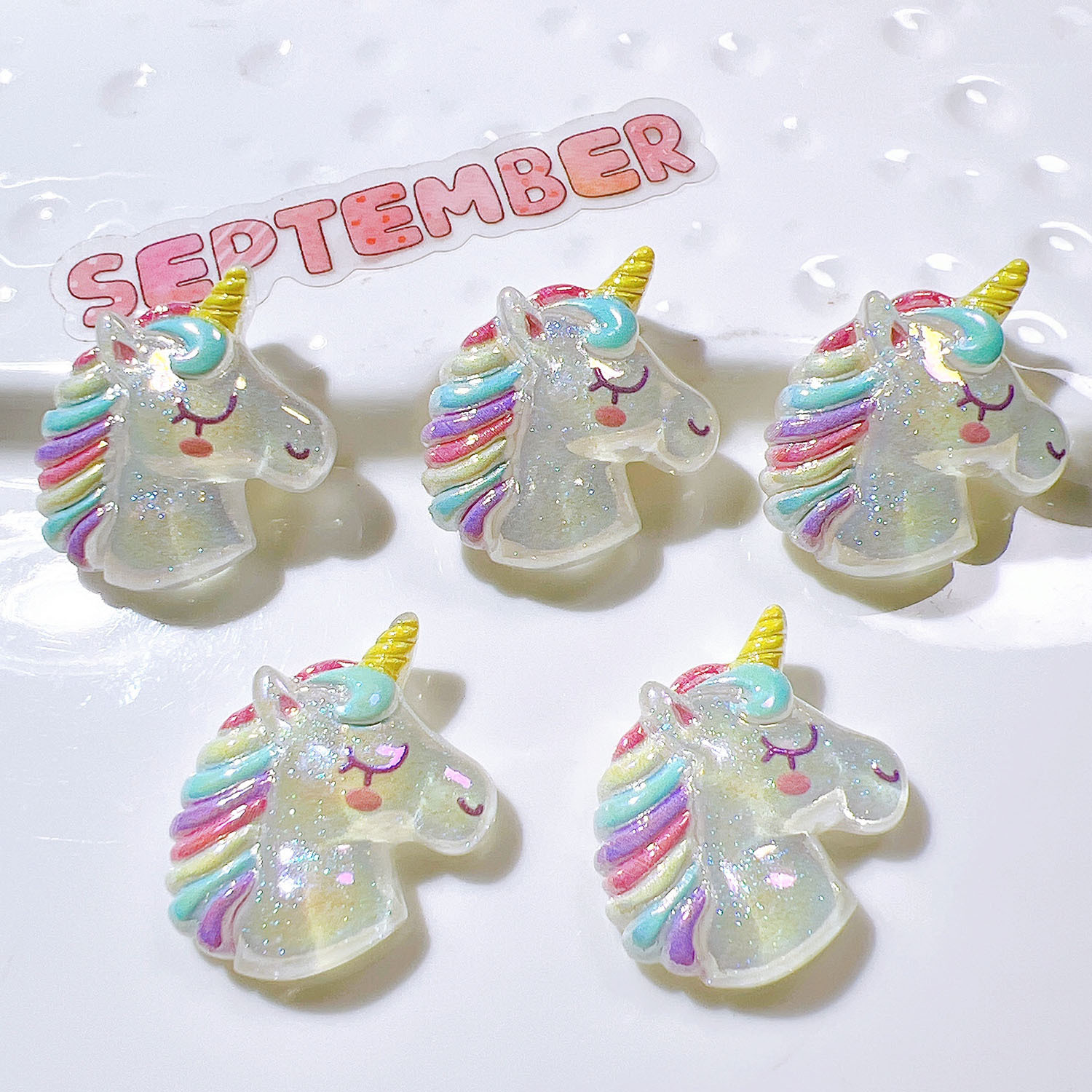 Wholesale Resin Charms, DIY Craft Accessories & Shoe Charms for Handmade Ornament Making