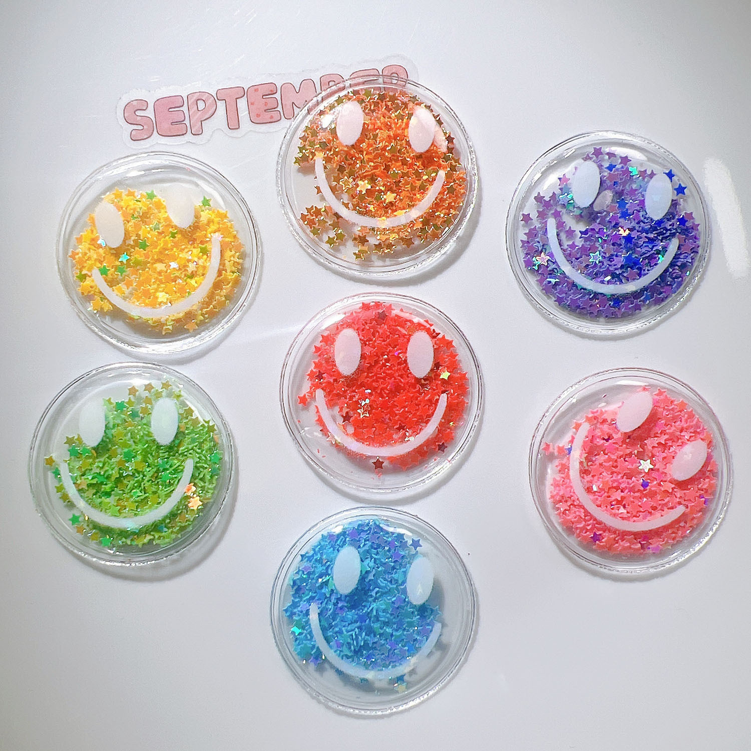 Bulk Easy Assemble Resin Charms Wholesale DIY Shoe Charms for Beginner Handmade Hobbyists