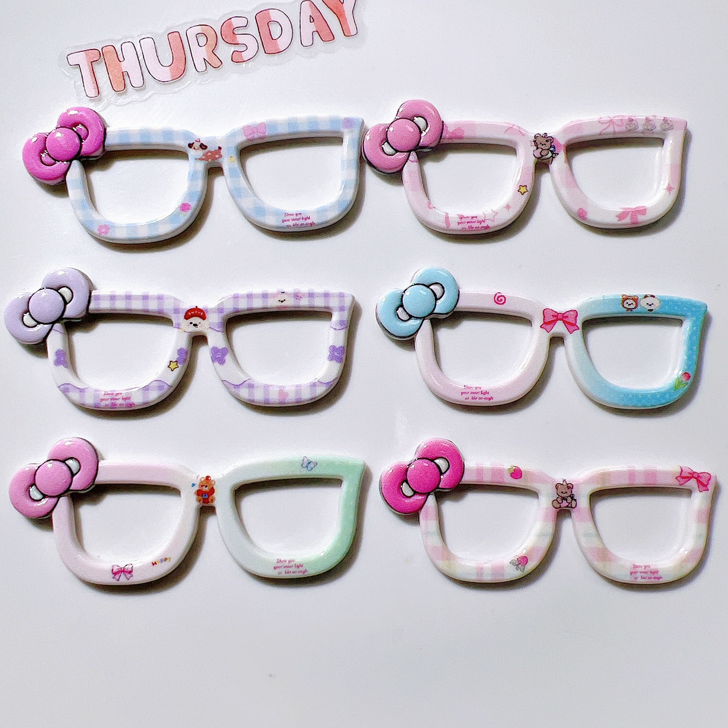 Wholesale Small Mini Resin Charms Bulk Tiny DIY Shoe Charms for Delicate Handmade Accessories
