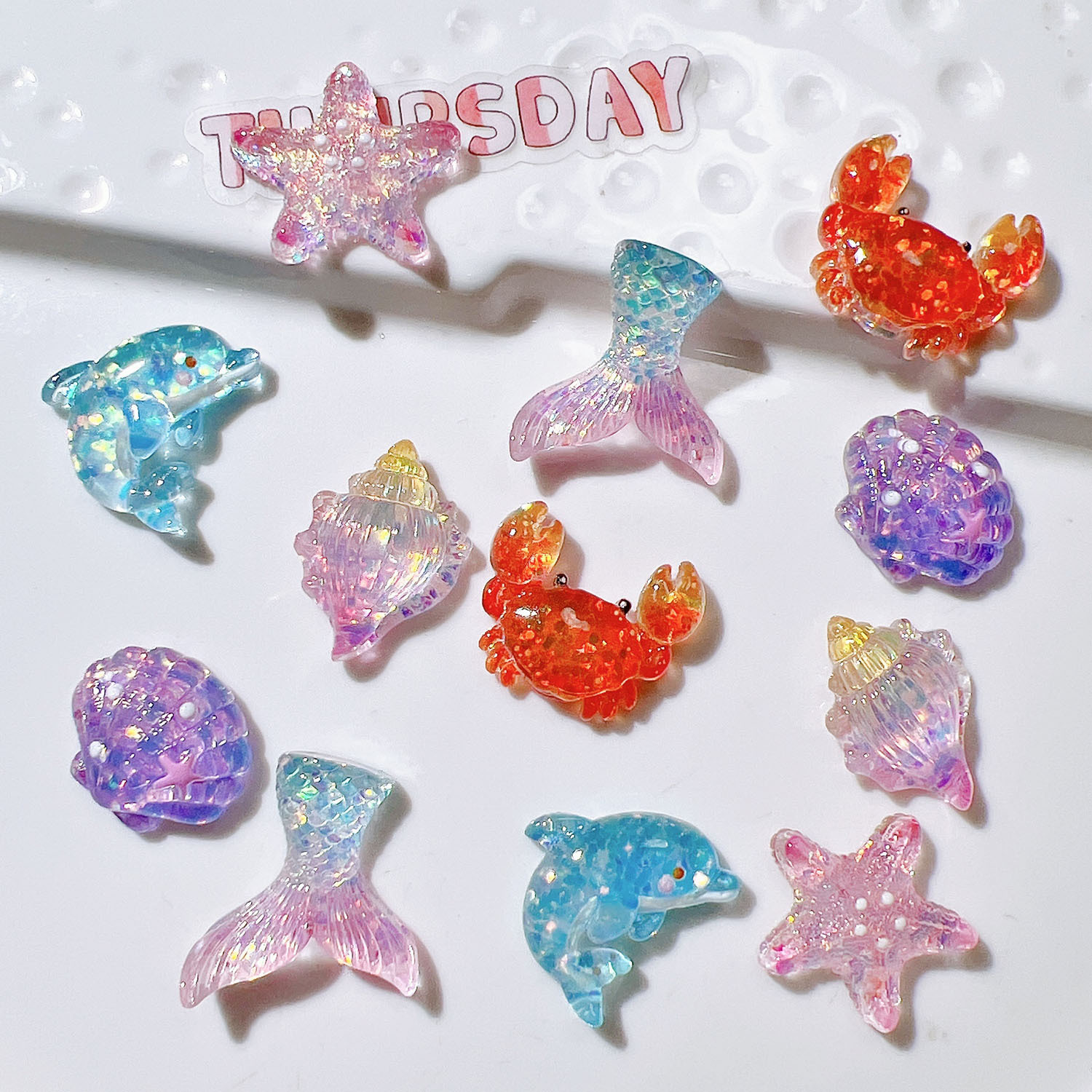 Wholesale Resin Charms, DIY Shoe Charms Handmade Craft Accessories for Decorations