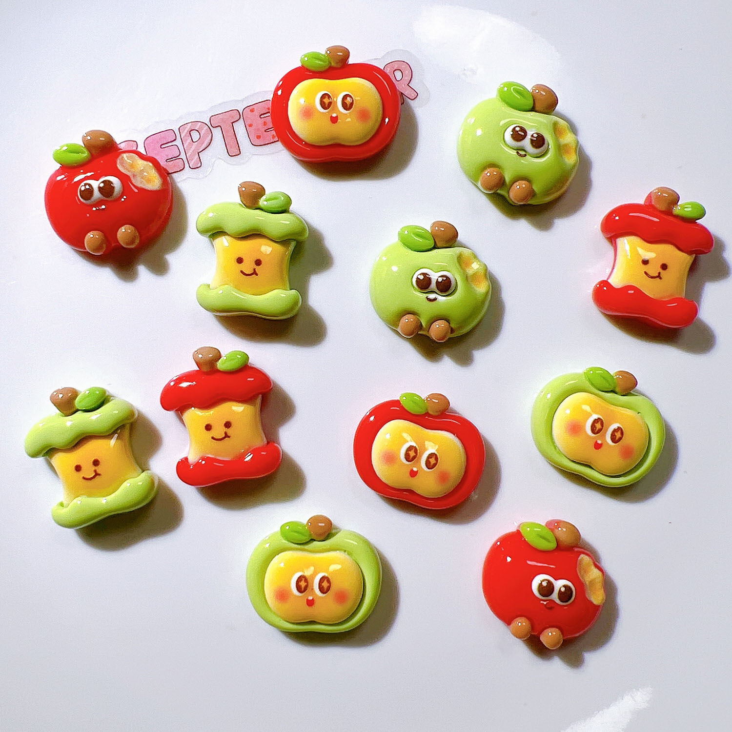 Bulk Mixed Resin Accessories Wholesale Cartoon Shoe Charms for DIY Handmade Craft Supplies