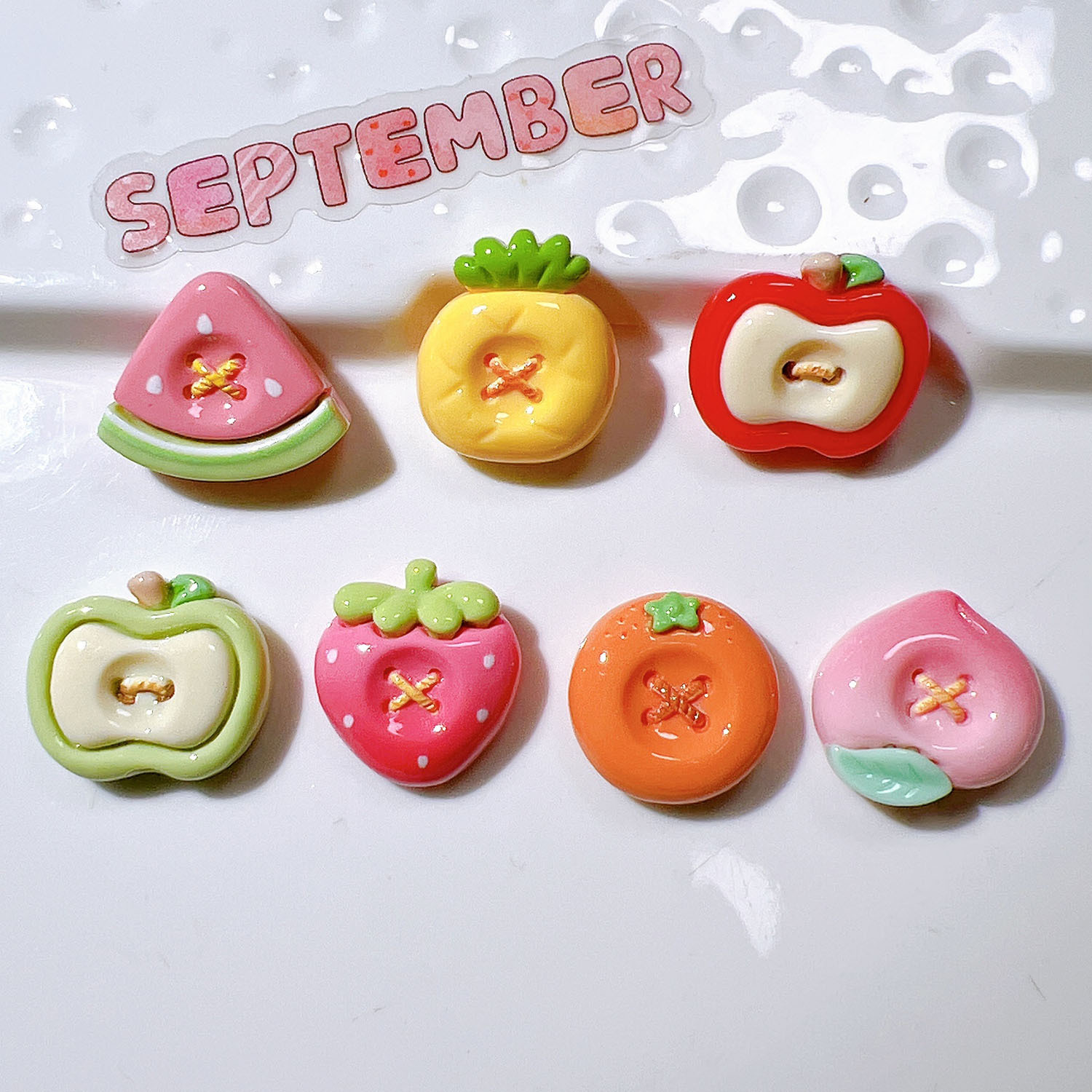 Bulk Resin Decor Charms Wholesale DIY Shoe Charms Handmade Accessories for Craft Projects