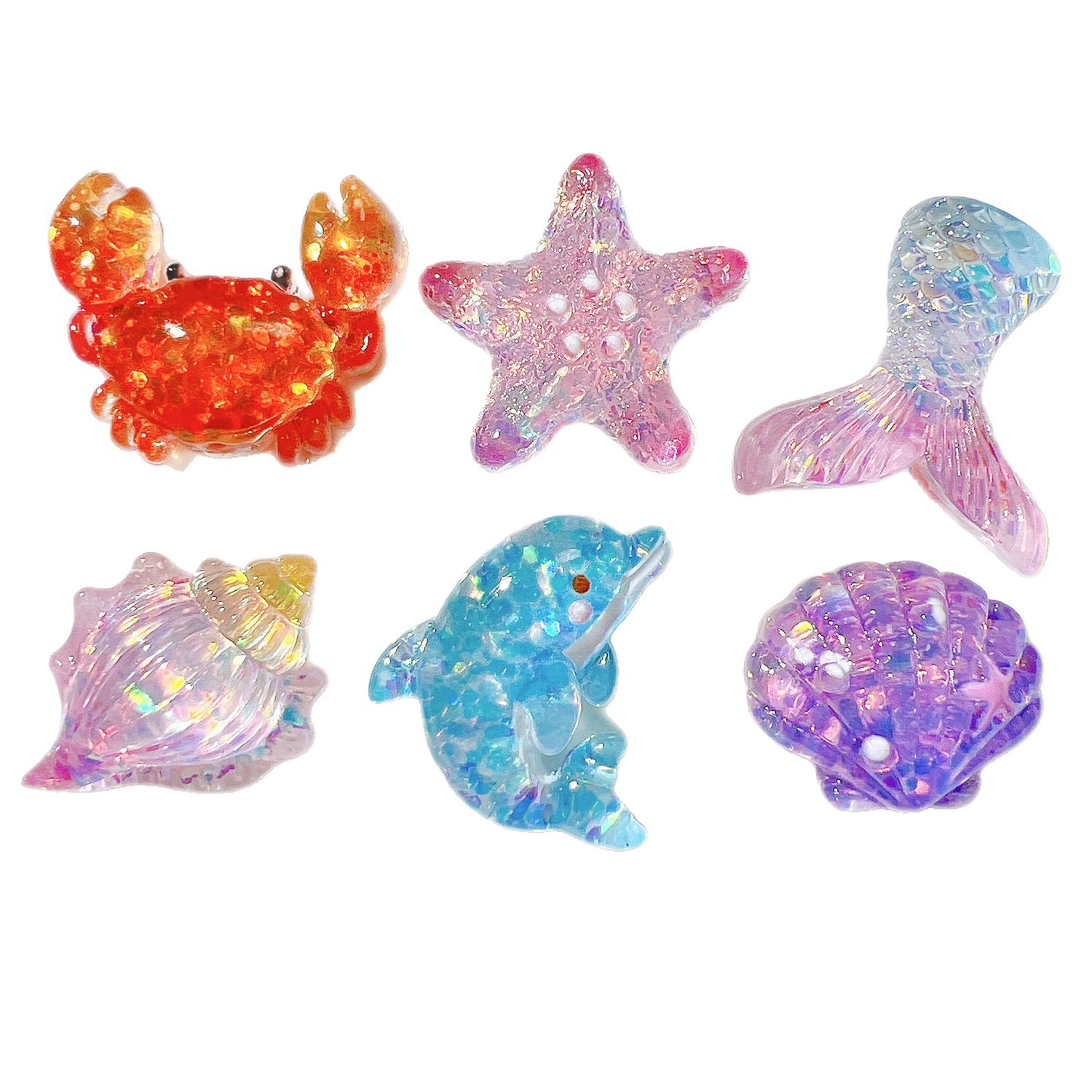 Wholesale Resin Charms, DIY Shoe Charms Handmade Craft Accessories for Decorations