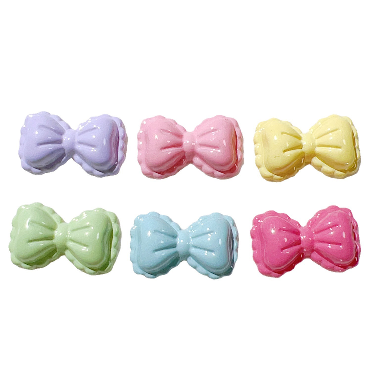 Bulk Kawaii Resin Charms Wholesale Cute DIY Shoe Charms for Kids Handmade Craft Projects