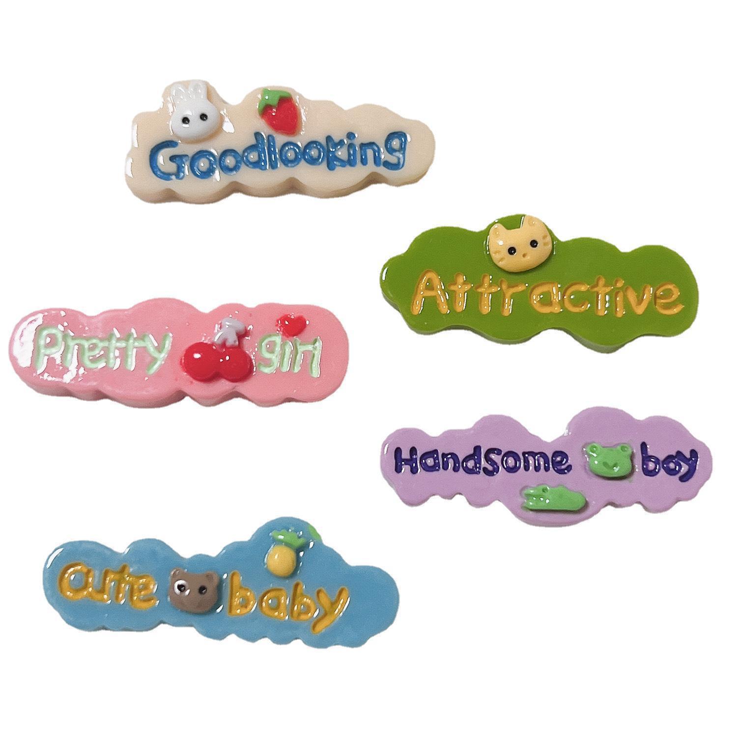 Wholesale Macaron Resin Charms Bulk Pastel DIY Shoe Charms for Sweet Aesthetic Handmade Crafts