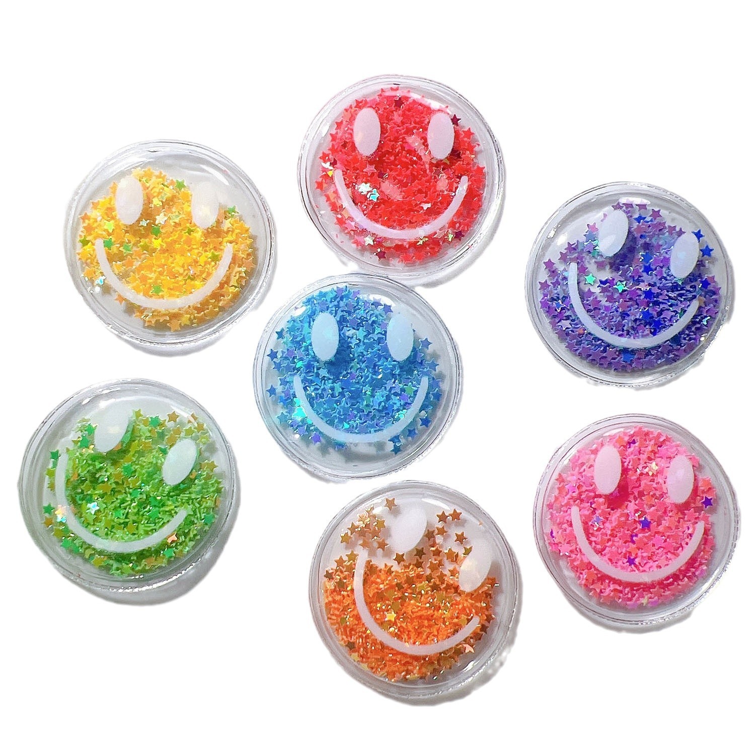 Bulk Easy Assemble Resin Charms Wholesale DIY Shoe Charms for Beginner Handmade Hobbyists