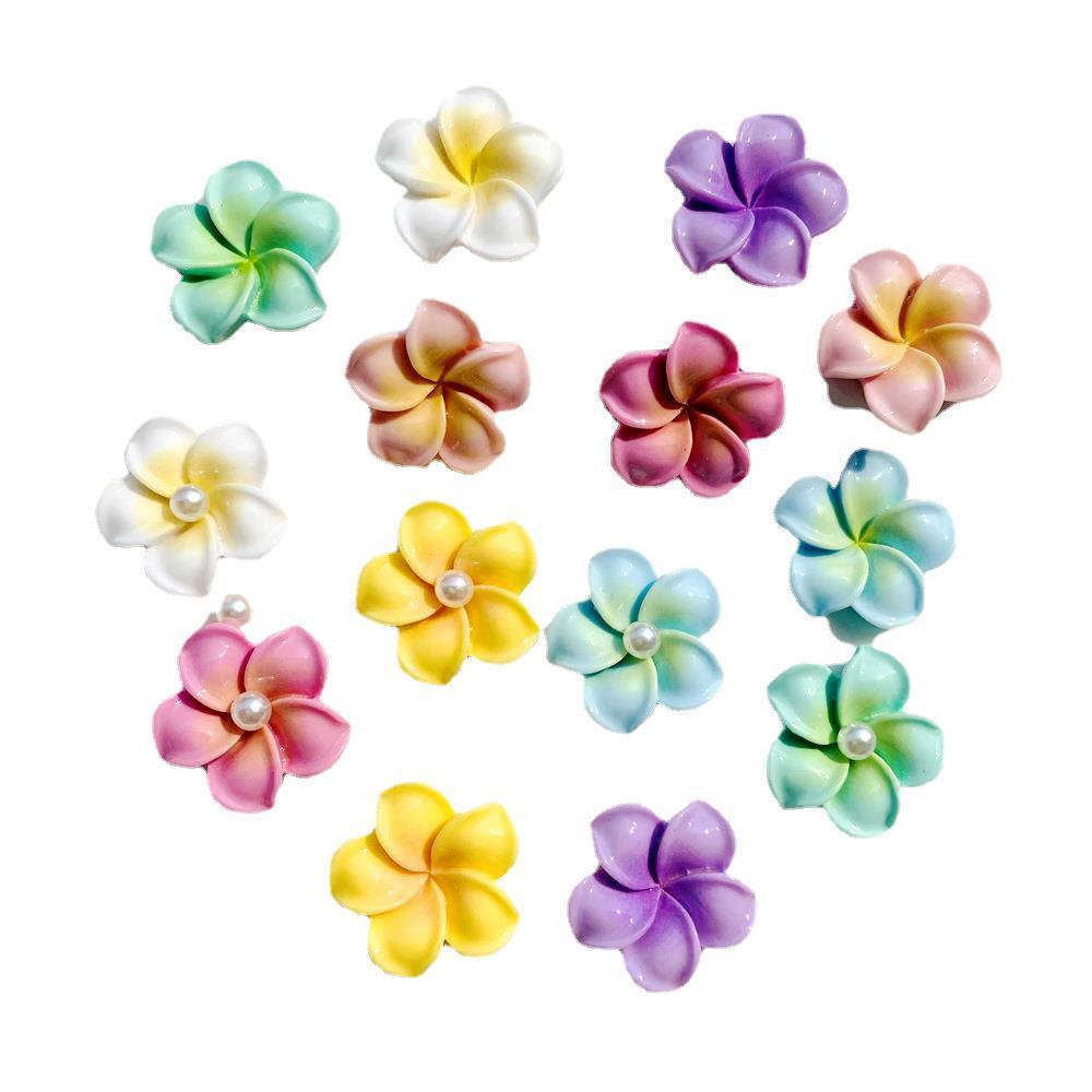 Wholesale Drop Shipping Resin Charms Bulk Cross-Border DIY Shoe Charms Craft Inventory