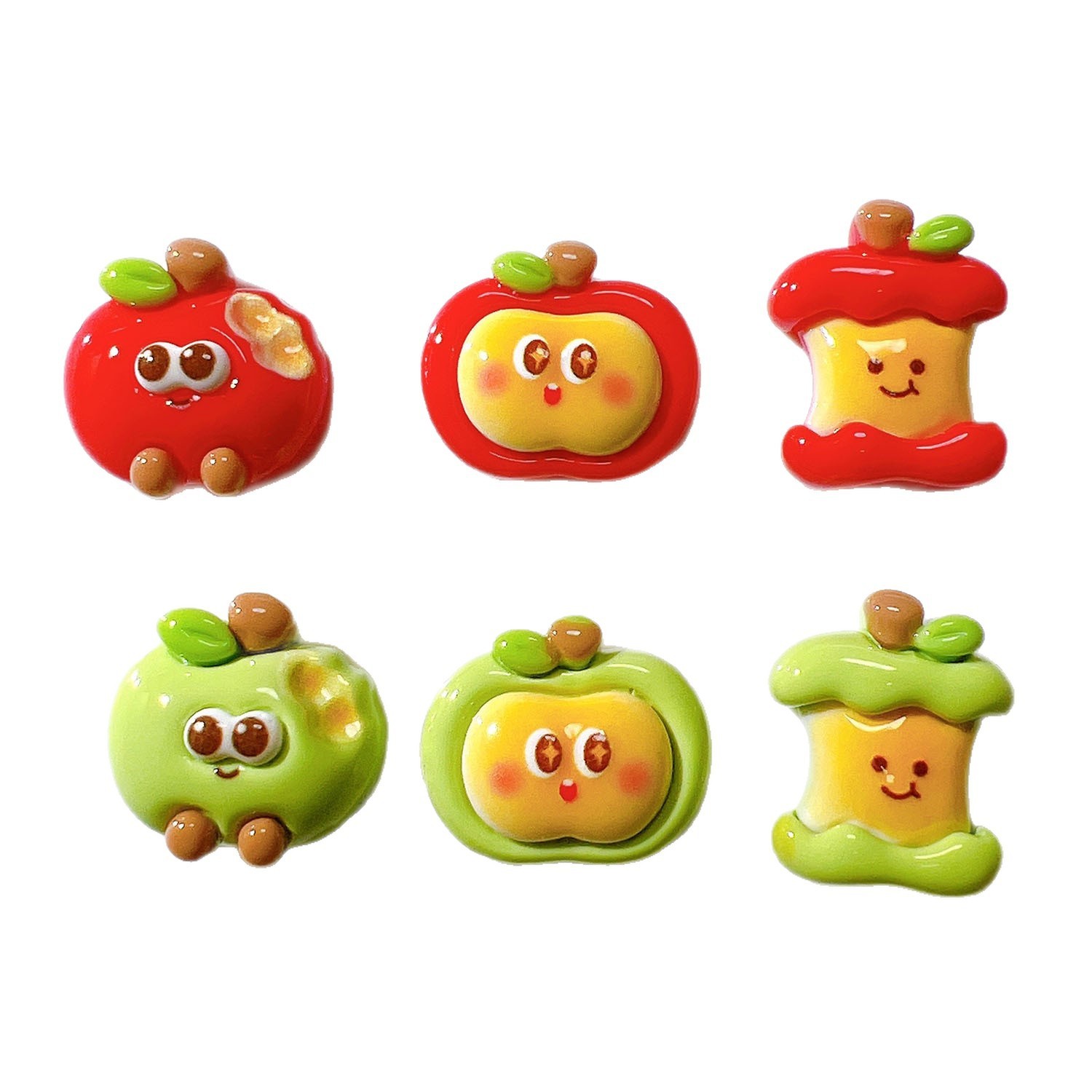 Bulk Mixed Resin Accessories Wholesale Cartoon Shoe Charms for DIY Handmade Craft Supplies