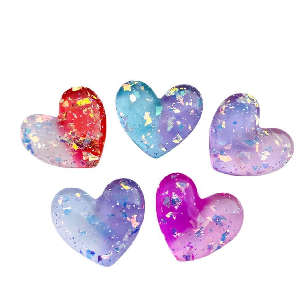 Wholesale Cartoon Resin Shoe Charms Bulk Cute Resin Accessories for DIY Handmade Ornaments