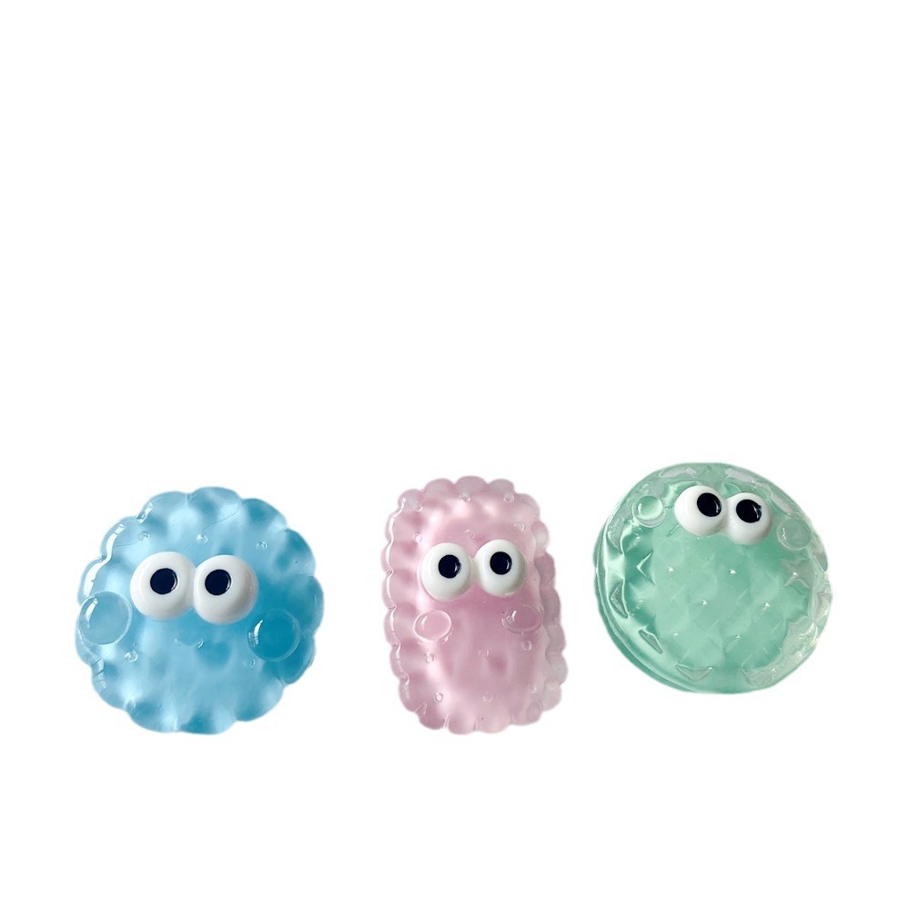 Bulk Mixed Style Resin Charms Wholesale Assorted Shoe Decor Parts for Mass DIY Craft Production