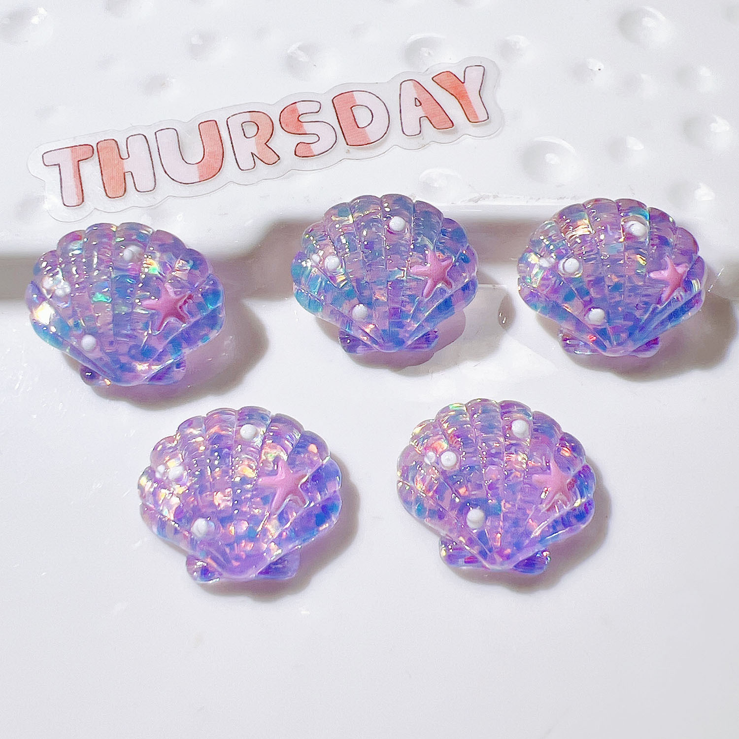Wholesale Resin Charms, DIY Shoe Charms Handmade Craft Accessories for Decorations