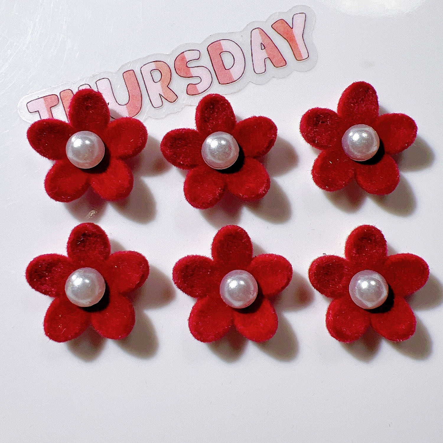 Multi-Style Resin Decor Charms Bulk DIY Shoe Charms for Keychain & Phone Case Handmade Crafts