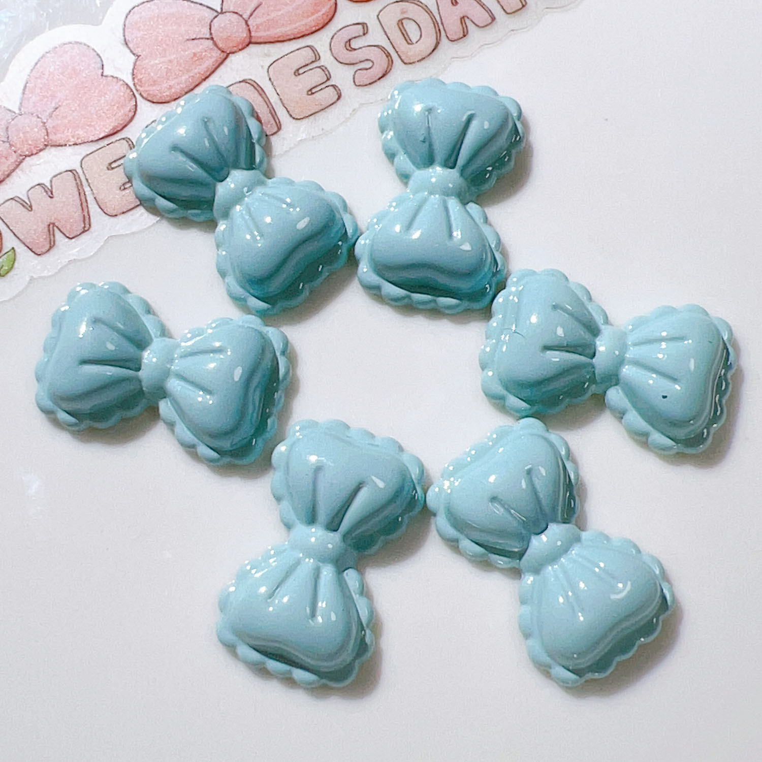 Bulk Kawaii Resin Charms Wholesale Cute DIY Shoe Charms for Kids Handmade Craft Projects