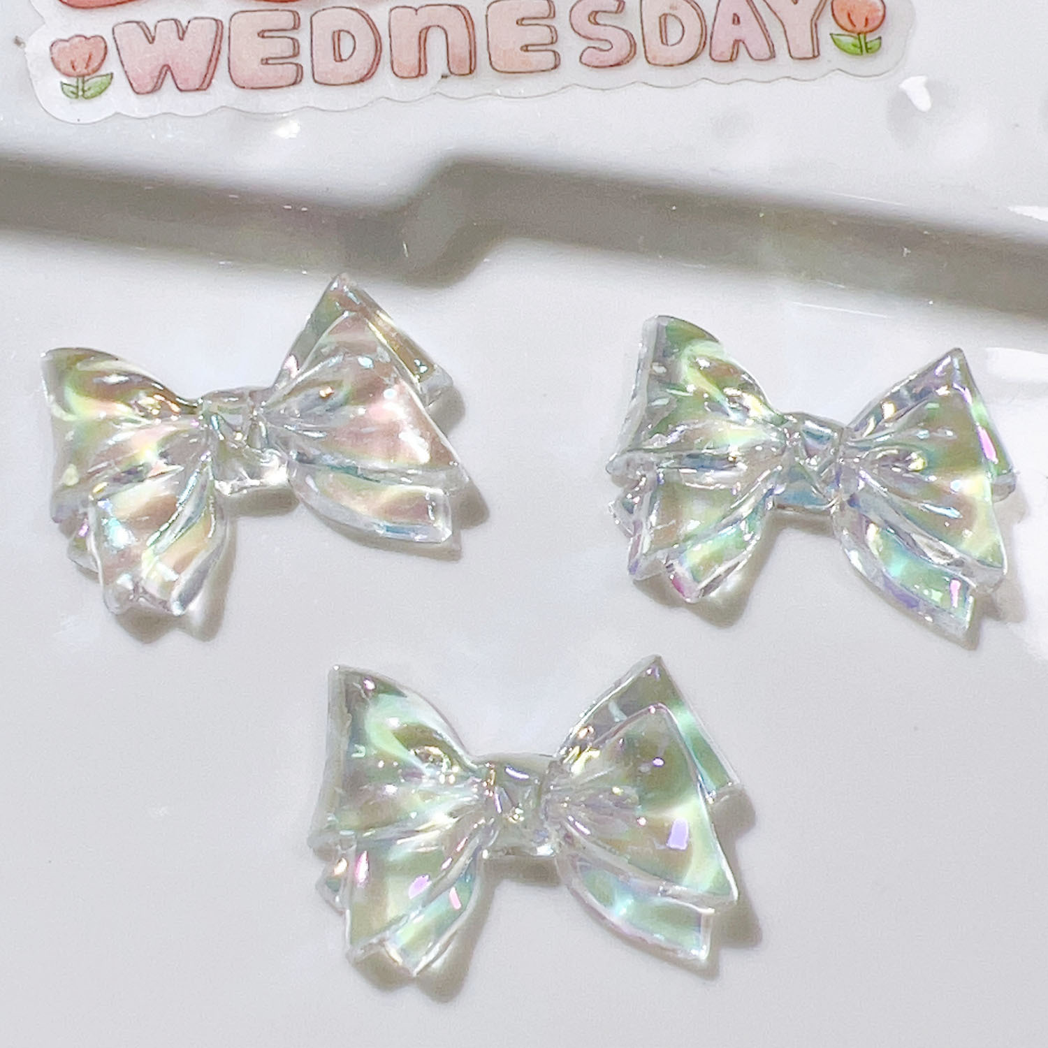 Bulk Uniform Size Resin Charms Wholesale DIY Shoe Charms for Mass Handmade Production