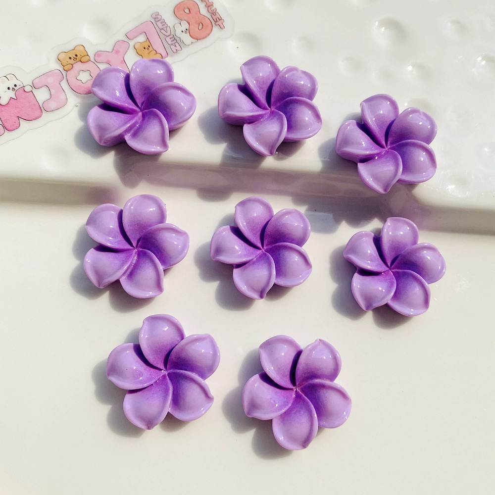 Wholesale Drop Shipping Resin Charms Bulk Cross-Border DIY Shoe Charms Craft Inventory