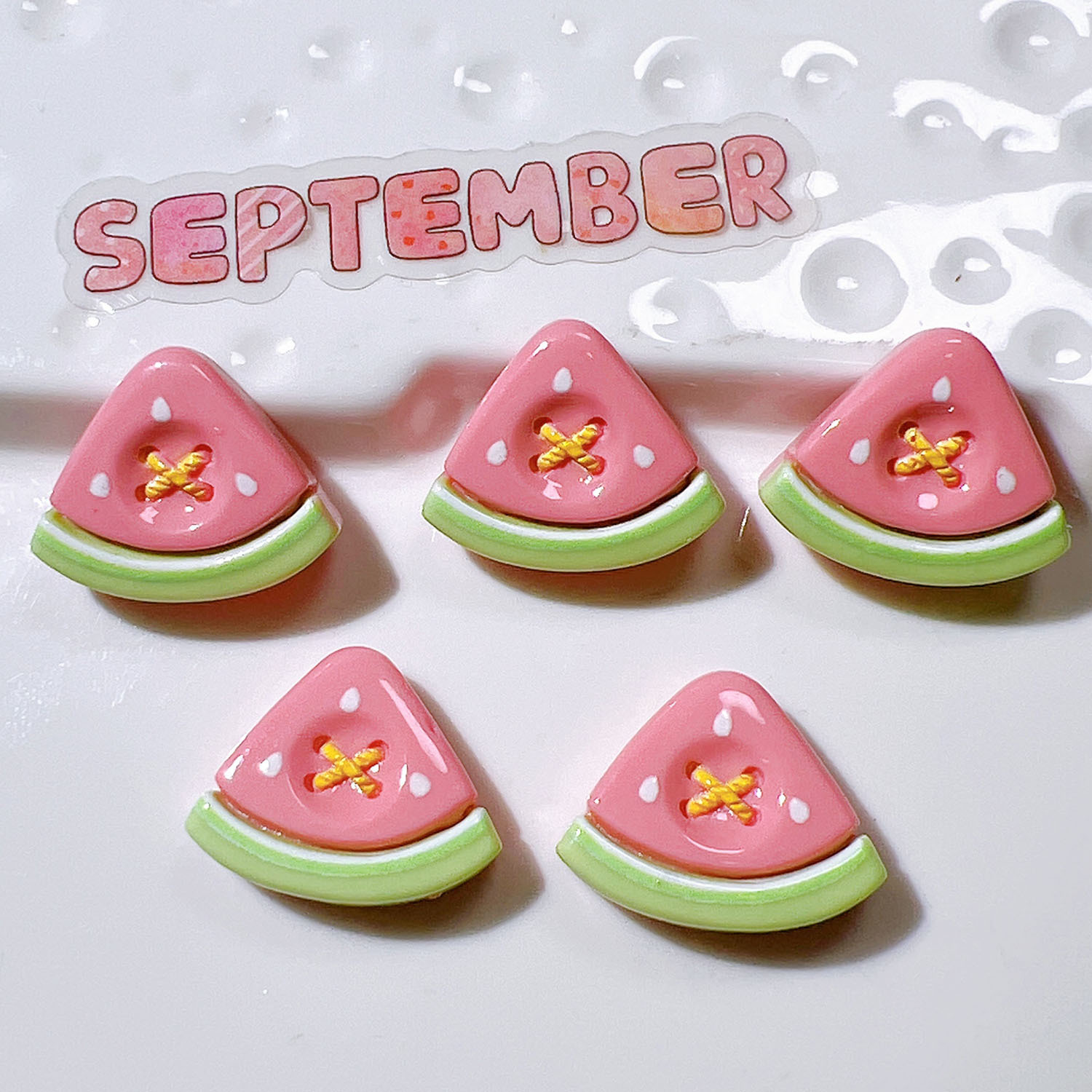 Bulk Resin Decor Charms Wholesale DIY Shoe Charms Handmade Accessories for Craft Projects