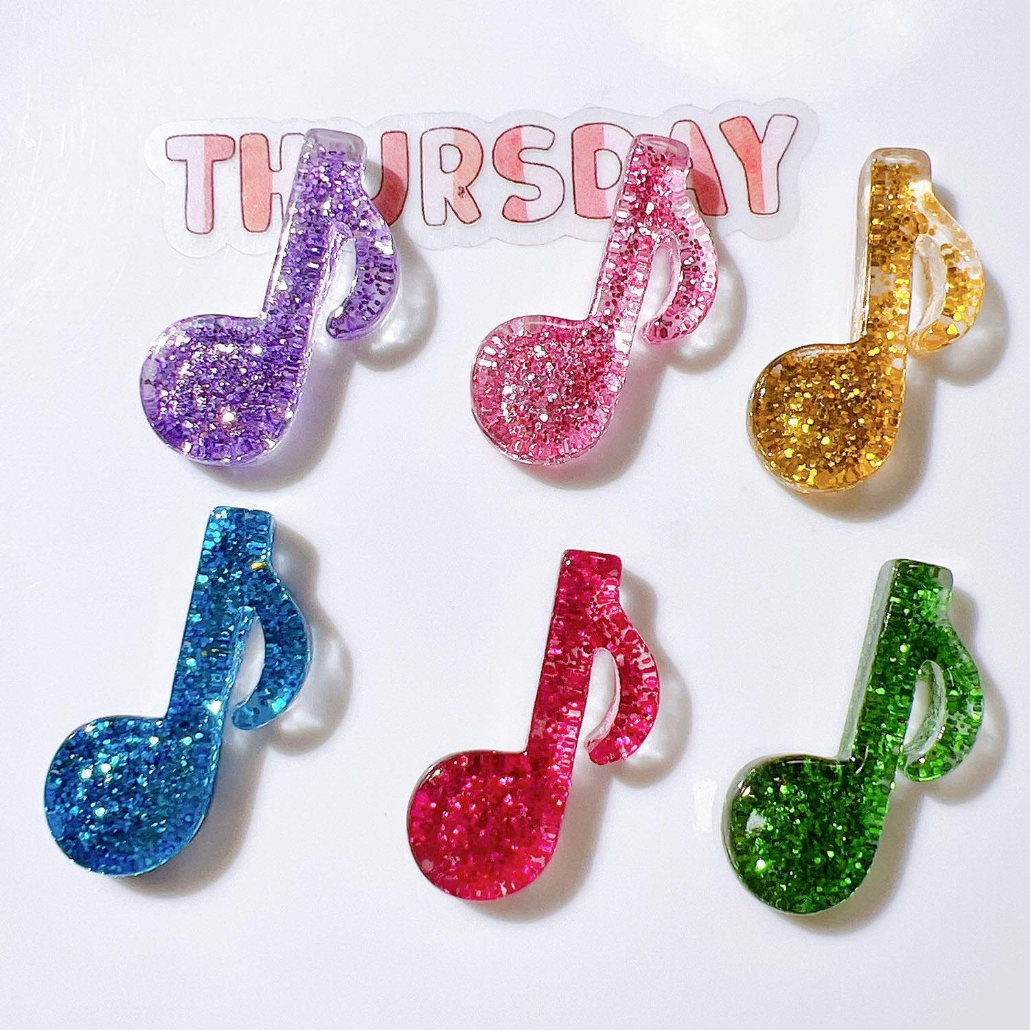 Bulk Resin DIY Decor Charms Wholesale Handcraft Supplies for Shoe Charms & Custom Accessories