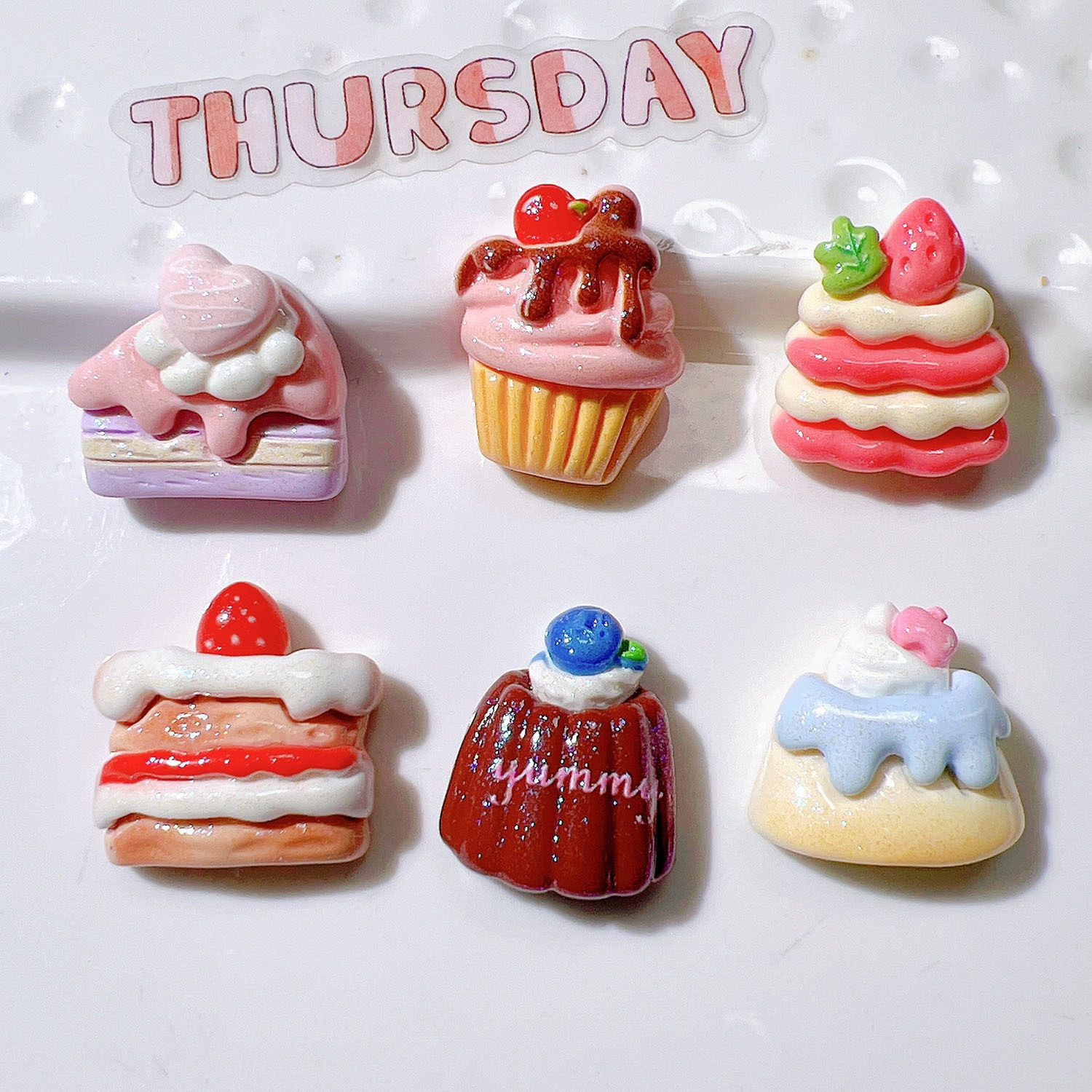 Wholesale Resin Charms, DIY Handmade Accessories & Shoe Charms for Craft Making