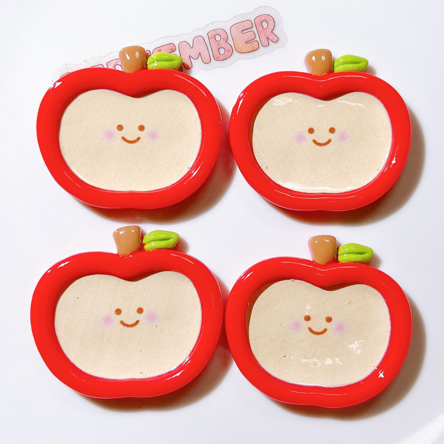 Wholesale Drop Shipping Resin Charms Bulk Cross-Border DIY Shoe Charm Craft Inventory