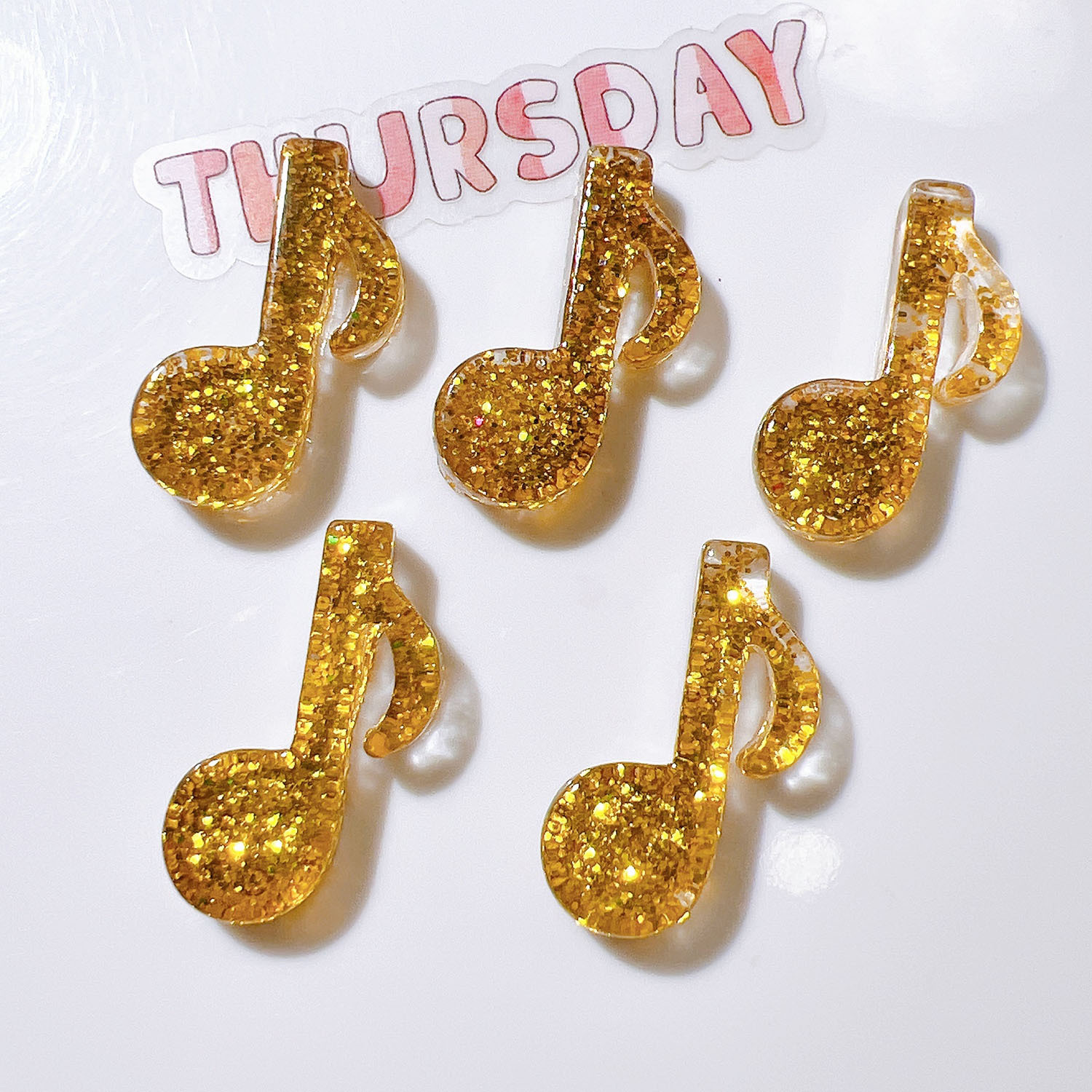 Bulk Resin DIY Decor Charms Wholesale Handcraft Supplies for Shoe Charms & Custom Accessories