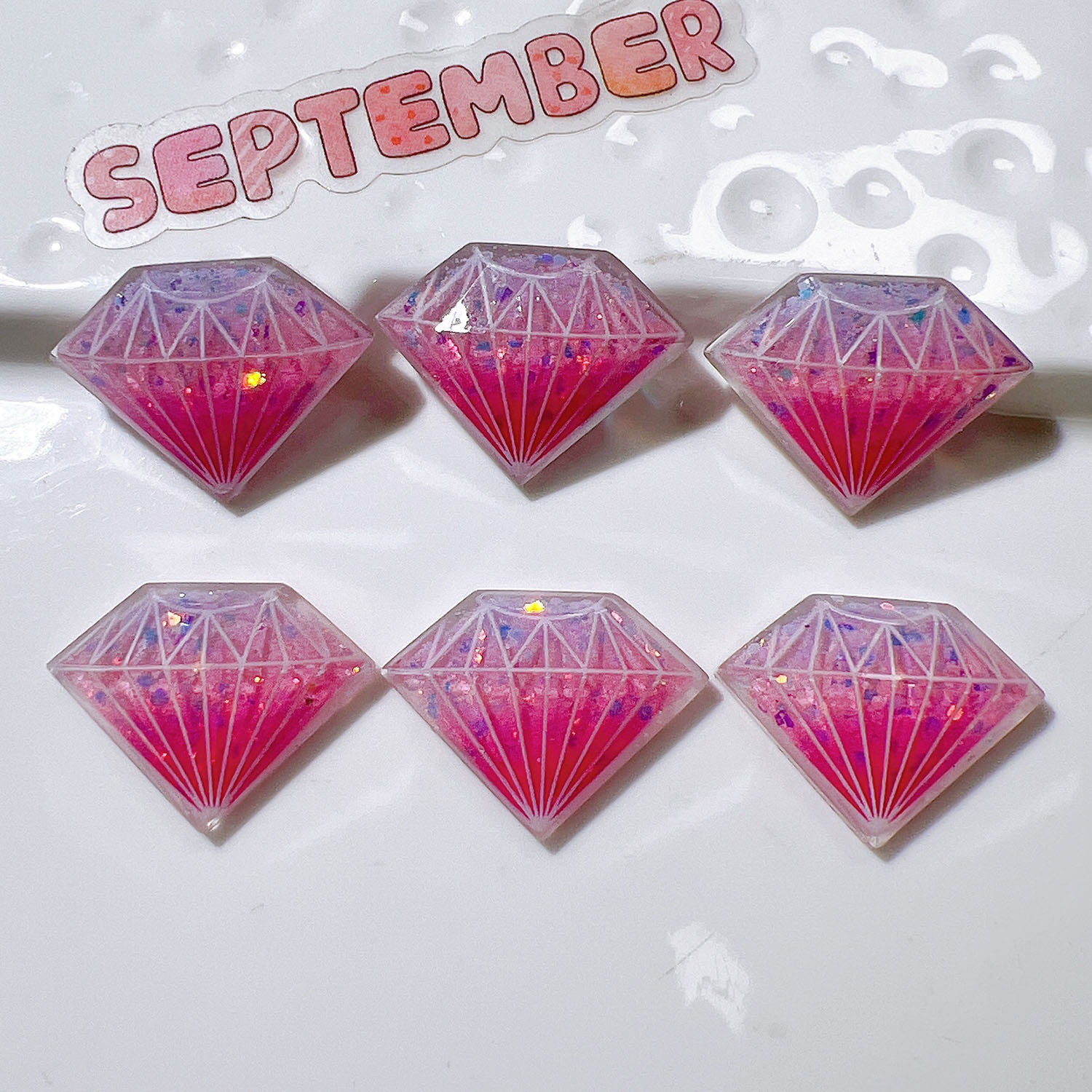 Bulk Mixed Resin Decor Charms Wholesale DIY Craft Accessories for Jewelry & Shoe Ornaments
