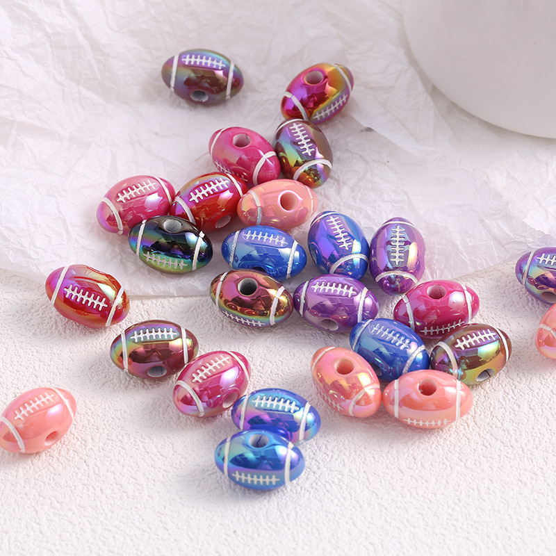 Wholesale Handmade DIY Supplies Bulk Beading Accessories & Croc Shoe Decor Charms