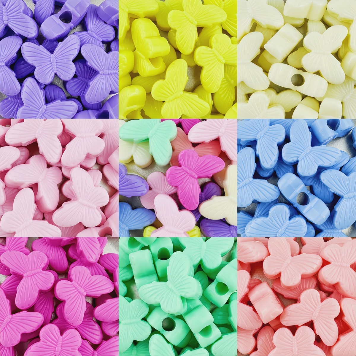 Wholesale DIY Beading Accessories, Shoe Charms & Handmade Craft Supplies