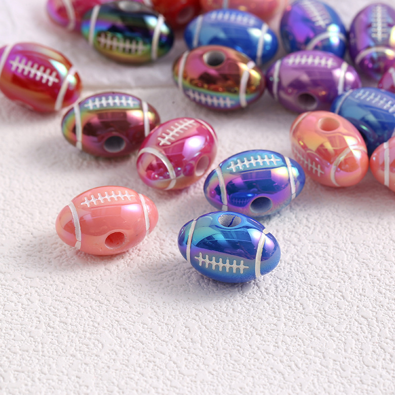 Wholesale Handmade DIY Supplies Bulk Beading Accessories & Croc Shoe Decor Charms