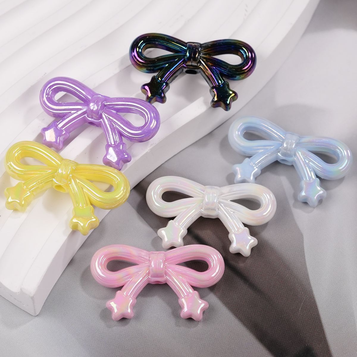 Bulk Mixed DIY Beading Decor Accessories Wholesale Shoe Charms for Handmade Jewelry Making