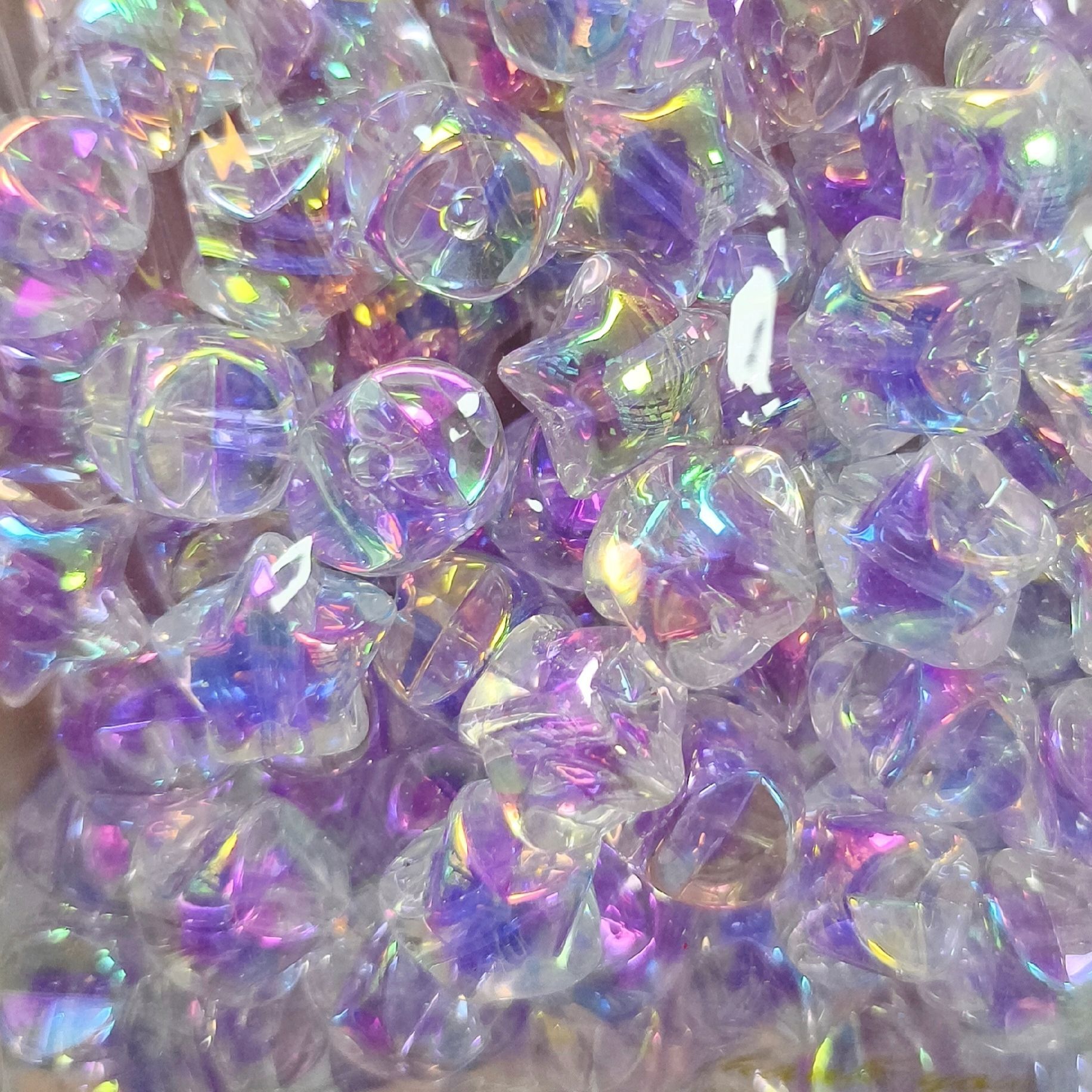 Wholesale Drop Shipping DIY Beading Accessories Bulk Shoe Charms Cross-Border Craft Supplies