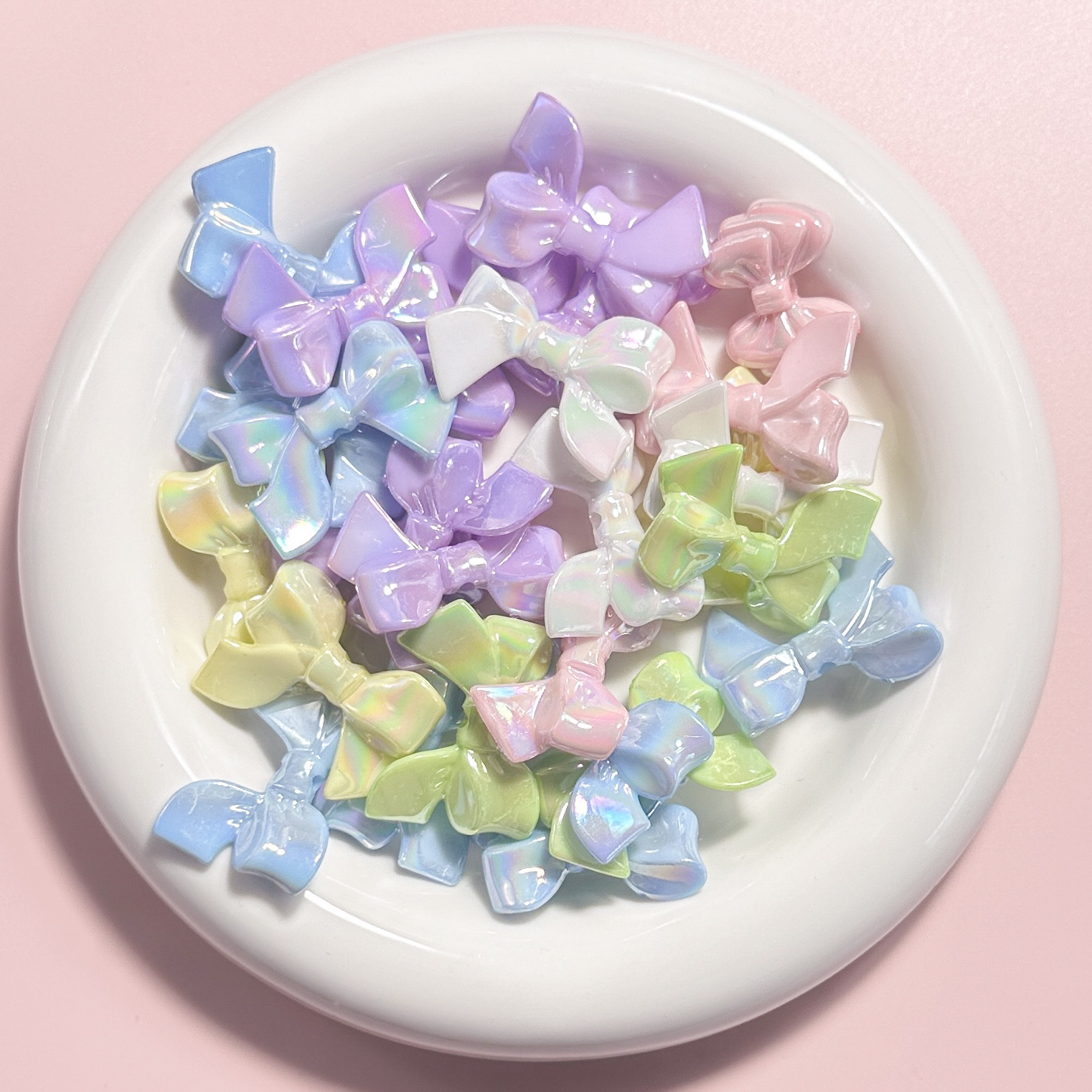 Wholesale DIY Beading Accessories, Croc Shoe Charms & Handmade Craft Supplies