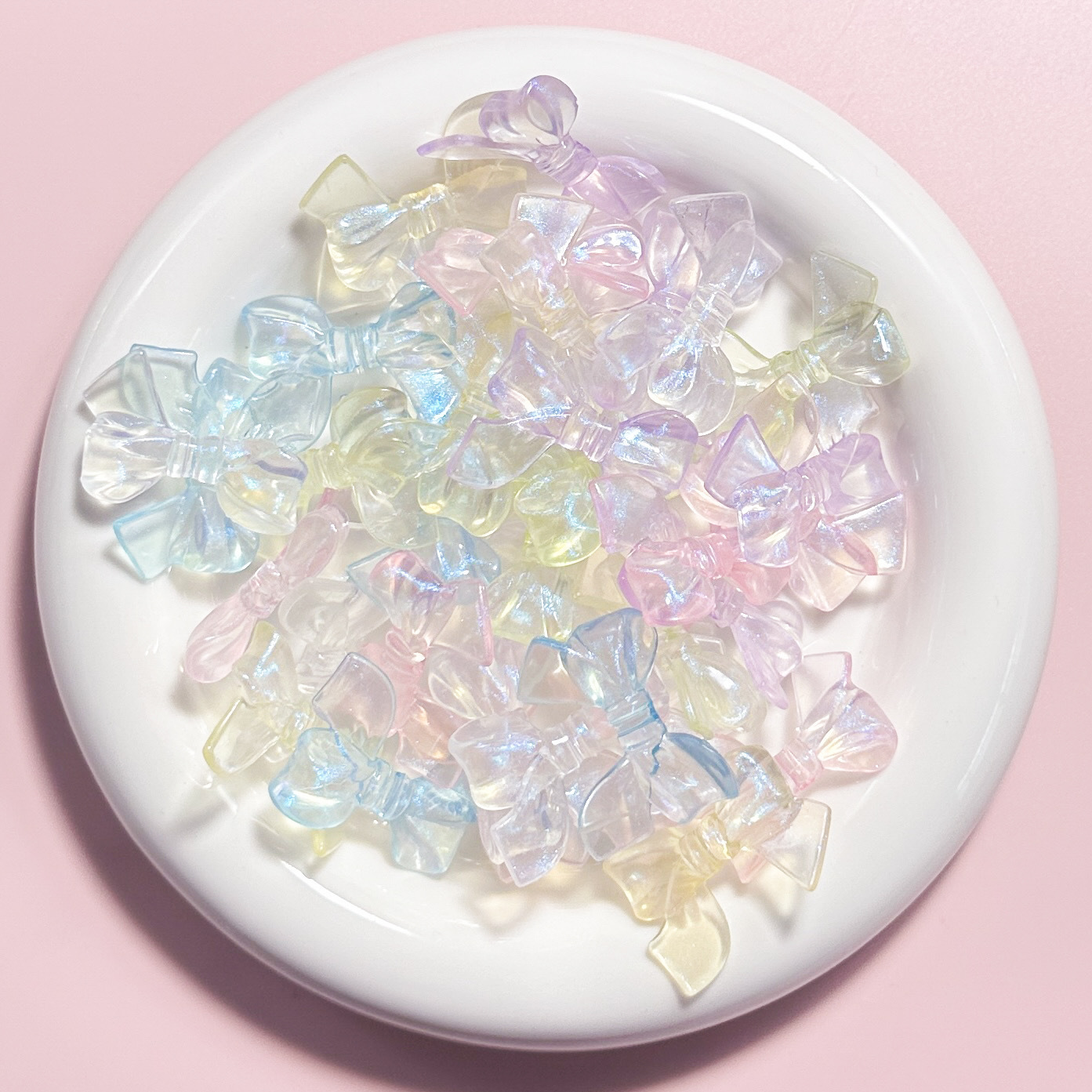 Wholesale DIY Beading Accessories, Croc Shoe Charms & Handmade Craft Supplies