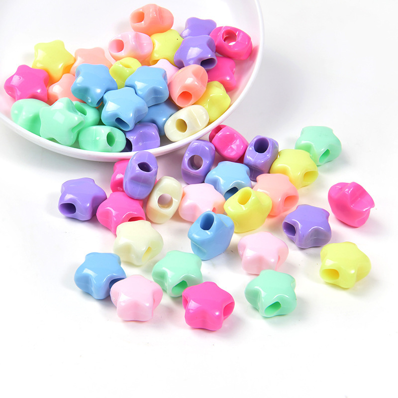 Bulk All-Match DIY Beading Accessories Wholesale Handcraft Supplies for Free Combination