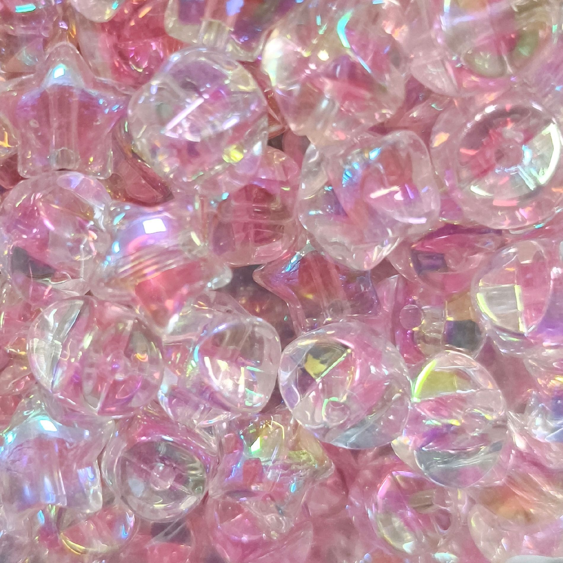 Wholesale Drop Shipping DIY Beading Accessories Bulk Shoe Charms Cross-Border Craft Supplies