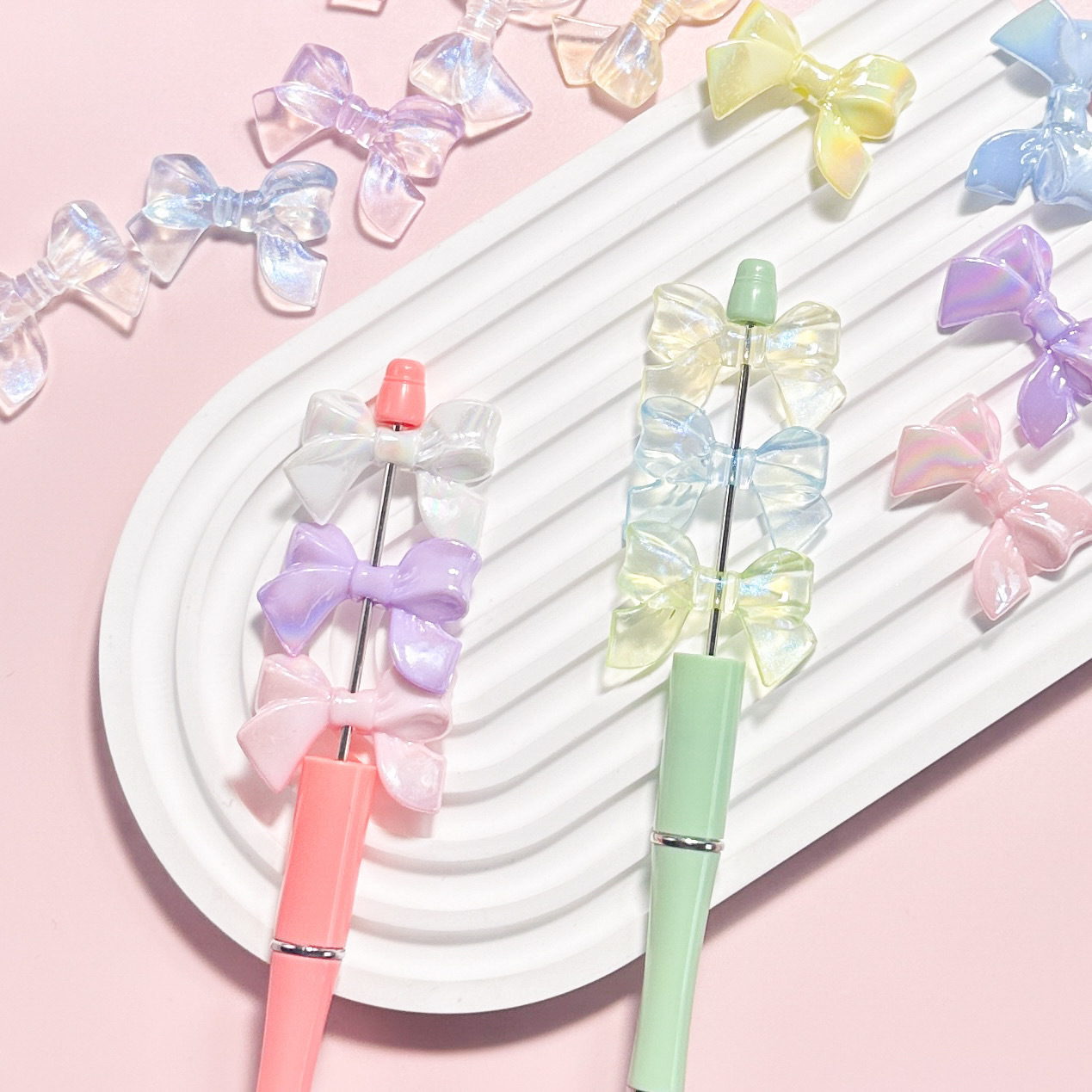 Wholesale DIY Beading Accessories, Croc Shoe Charms & Handmade Craft Supplies