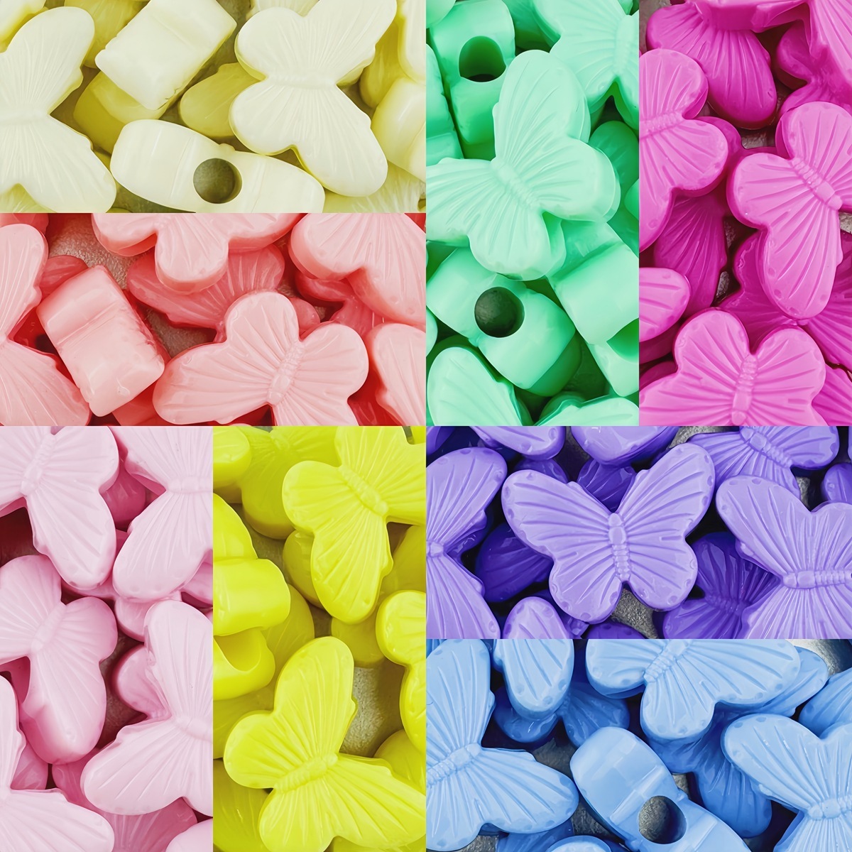 Wholesale DIY Beading Accessories, Shoe Charms & Handmade Craft Supplies