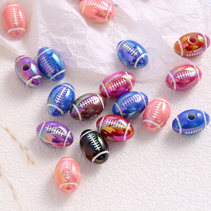 Wholesale Handmade DIY Supplies Bulk Beading Accessories & Croc Shoe Decor Charms