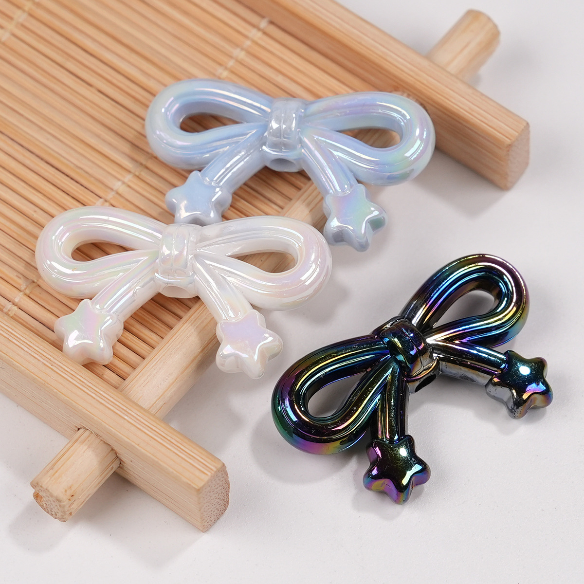 Bulk Mixed DIY Beading Decor Accessories Wholesale Shoe Charms for Handmade Jewelry Making