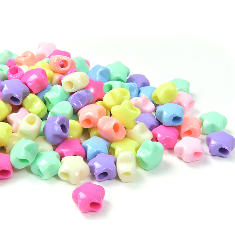 Bulk All-Match DIY Beading Accessories Wholesale Handcraft Supplies for Free Combination