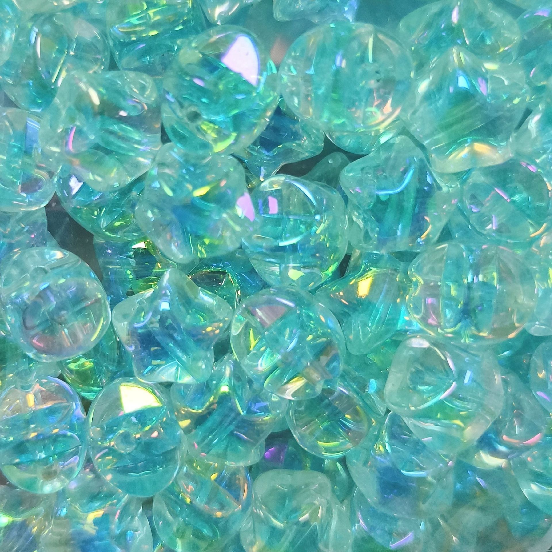 Wholesale Drop Shipping DIY Beading Accessories Bulk Shoe Charms Cross-Border Craft Supplies