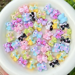MIXED