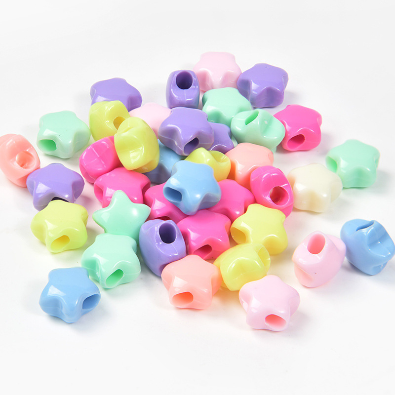 Bulk All-Match DIY Beading Accessories Wholesale Handcraft Supplies for Free Combination