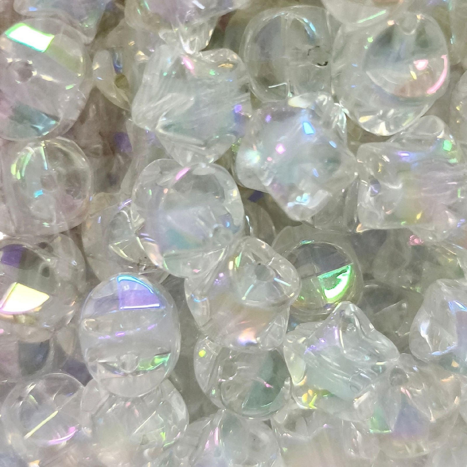 Wholesale Drop Shipping DIY Beading Accessories Bulk Shoe Charms Cross-Border Craft Supplies
