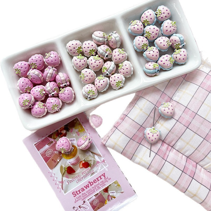 Bulk Alloy Handmade Beading Accessories Wholesale Metal Spacers for DIY Jewelry Making