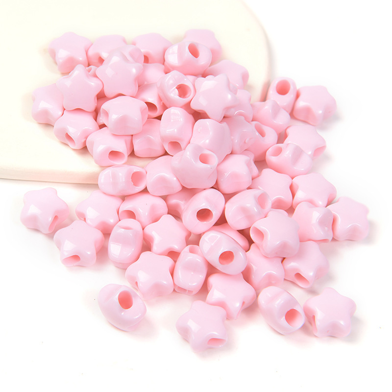 Bulk All-Match DIY Beading Accessories Wholesale Handcraft Supplies for Free Combination