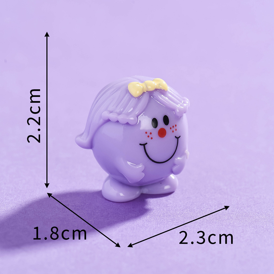 Wholesale Miniature Landscape Ornaments, Micro Landscape Decor for Terrarium & Fairy Garden