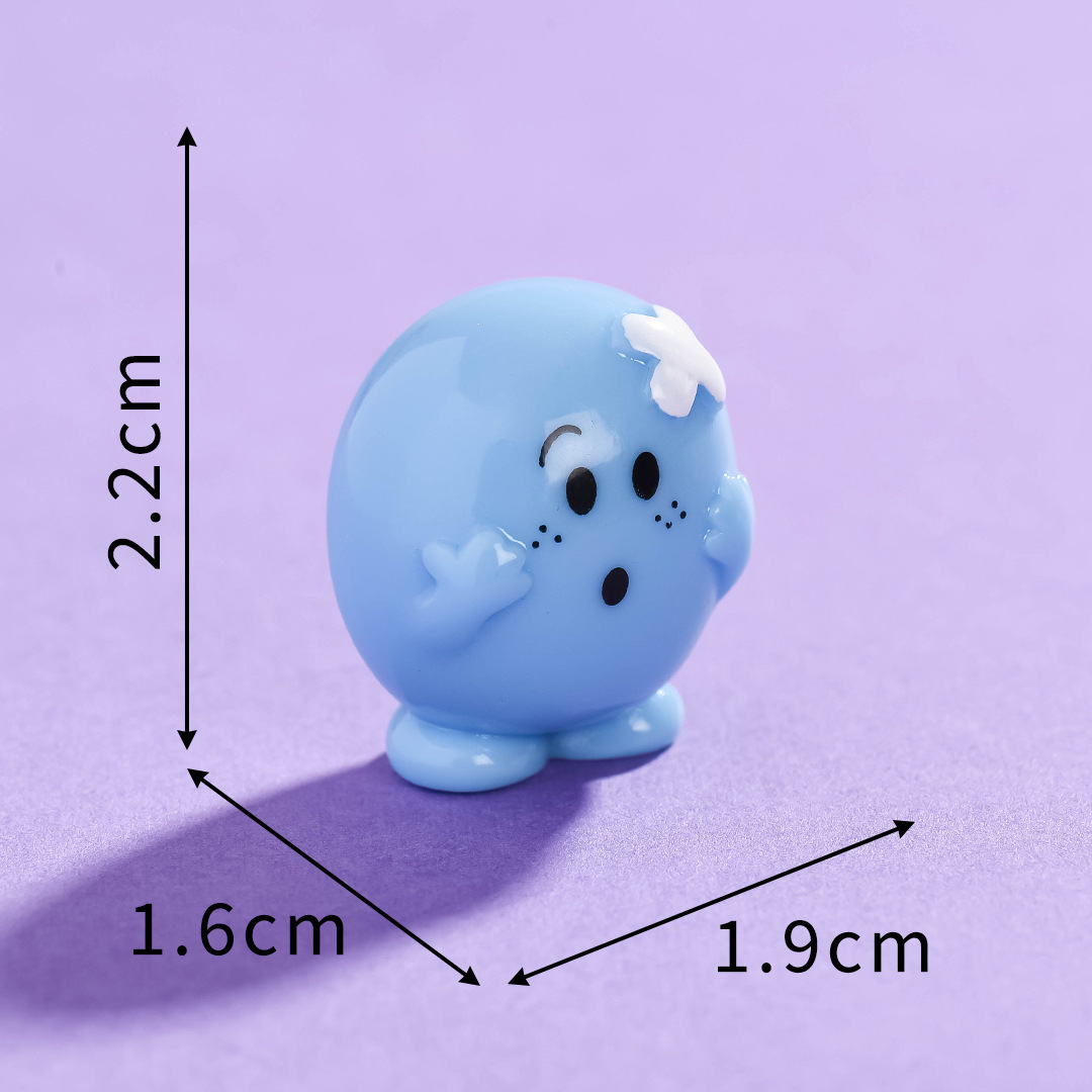 Wholesale Miniature Landscape Ornaments, Micro Landscape Decor for Terrarium & Fairy Garden