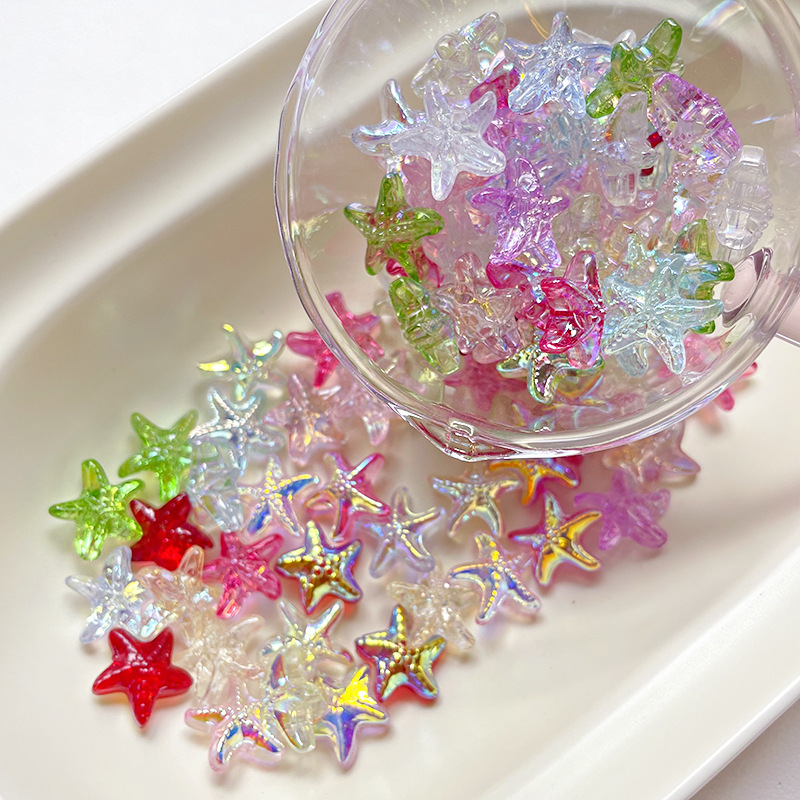 Wholesale Glass Lampwork Beads, DIY Beading Accessories for Handmade Jewelry Crafts
