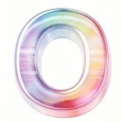 O